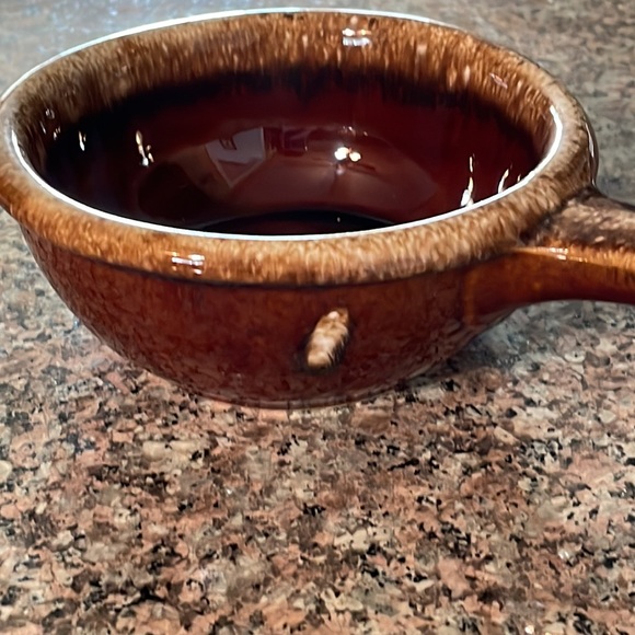 VTG-Set: Hull Onion Soup/Chili Dishes - Picture 7 of 8